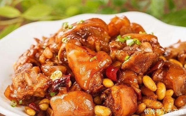 吃一次就恋恋不忘的家常菜,简单美味营养,满足全家人的胃口