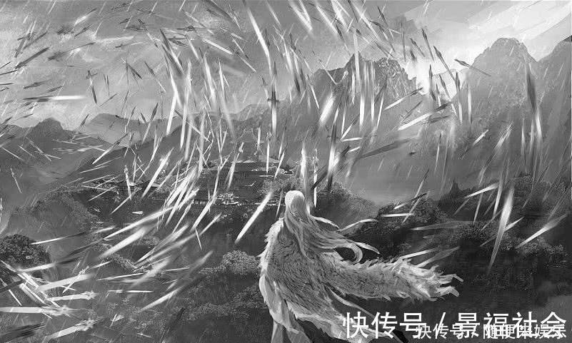 创世中文网!四本最值得一看的小说,每一本都是神作,你看过几本呢