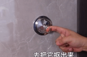 高柜|邻居家玄关柜这12个“隐藏”细节设计,简直太实用了!值得学习