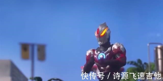 歐布|奧特曼中最能打幾個,雷歐的腳,貝利亞的腿,歐布的嘴