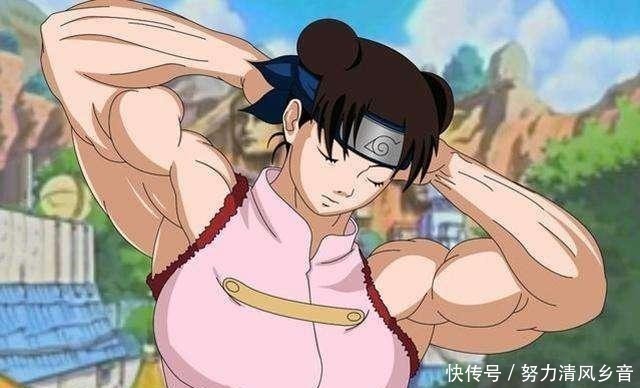 火影忍者|《火影忍者》里面,塑造比较失败的三个角色,岸本应该是忘记他们了