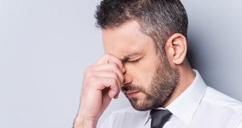 男性|男性也有生理期几个表现如果你都占,多半是生理期到了