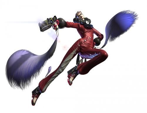 《猎天使魔女&征服》新情报贝姐背景故事公开