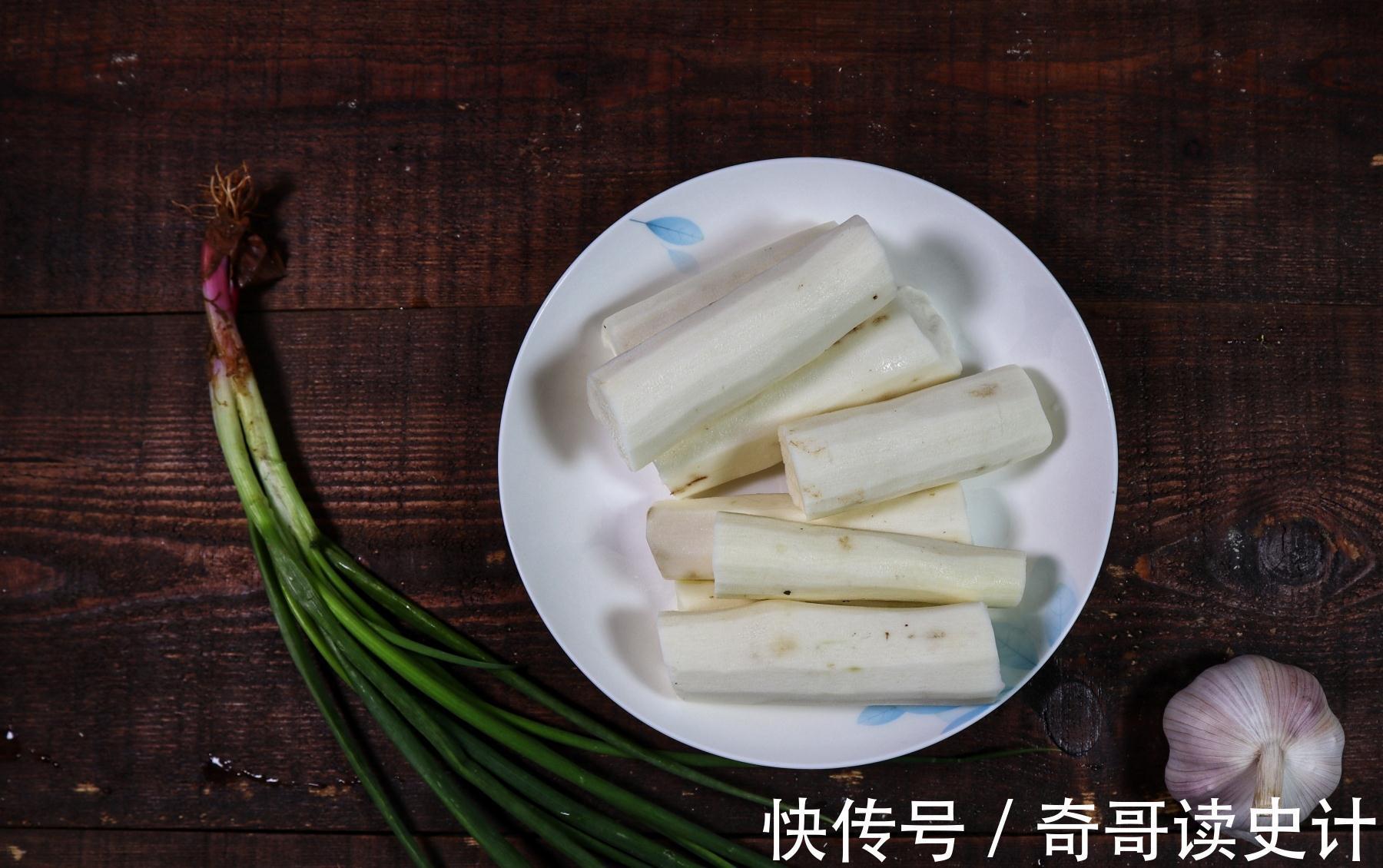 养生|天冷了，养生吃它最合适，健脾养胃，助消化，很多人不知道！