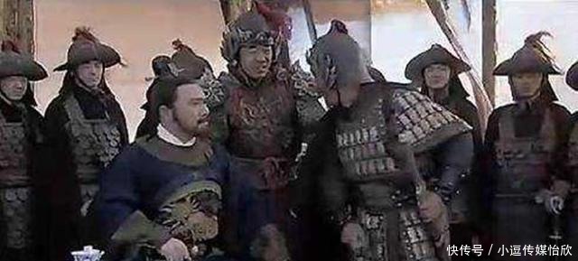 胡宗宪|明朝大才却非以走狗自称,因一事名垂青史,至今仍受到后人膜拜