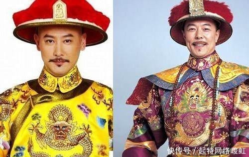 小编|李卫识字不多却得到雍正的重用，然而他标新立异，却得罪乾隆皇帝