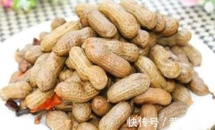 水煮花生米|最便宜的“长寿药”终于被发现了,家家户户都吃得起,常吃比药强