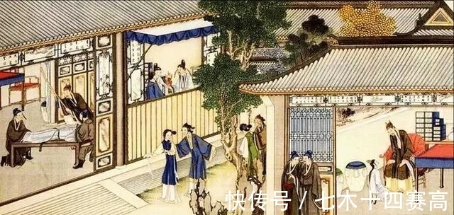 物道君$中国最美的十本书,一生至少读一次