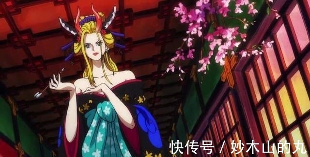 玛利亚|海贼王动画第986集——放克与庞克的碰撞