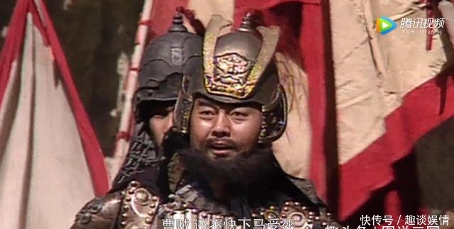 羞辱|刘备称王后关羽被封前将军，为何大怒并羞辱黄忠？只有刘备明白