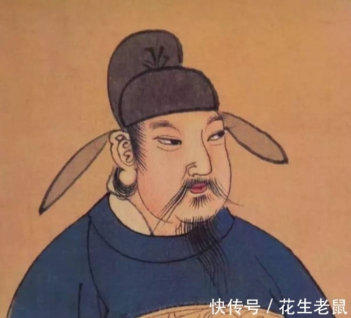 圆寂&他与六祖惠能4问4答,终成为一代宗师,圆寂时1000只大雁护驾西归