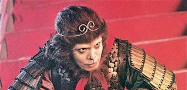 地藏王菩萨@在《西游记》中,真假美猴王有两次被认出来,敢说破的却只有如来