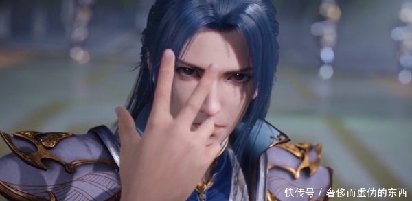 斗罗大陆:天使领域到底有多强?唐三用9个字形容,差点被千仞雪抽干