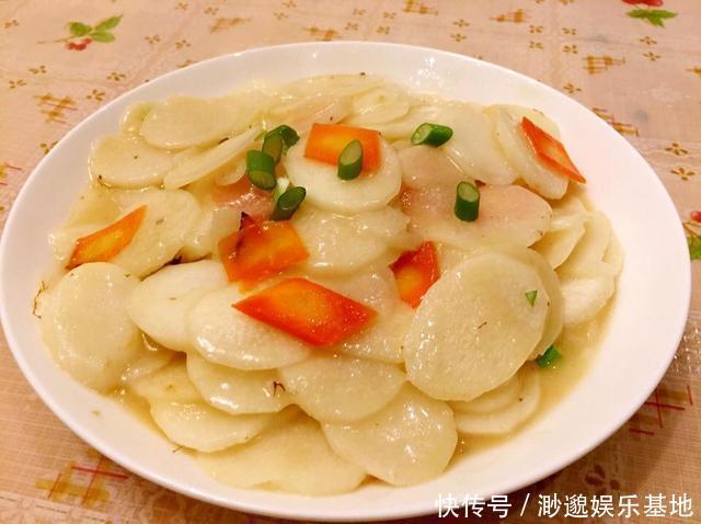 味道|鲜香小炒,做起来也相当简单,味道简直美极了,米饭都不够吃