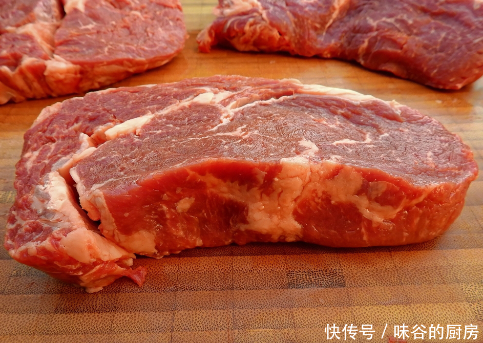  懂行人买牛肉，讲究“3买3不买”，保管新鲜好吃，没人能忽悠你