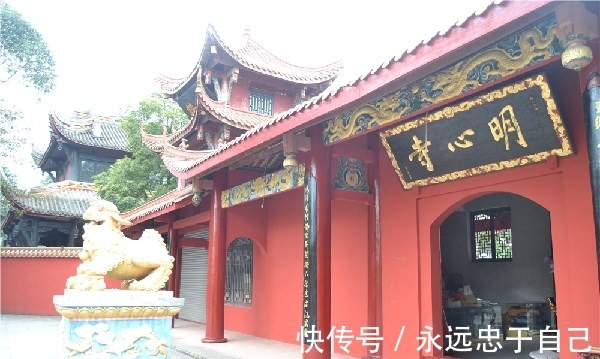 佛家|寺为何叫寺,庙为何叫庙,寺和庙有什么不同?作为炎黄子孙要明白