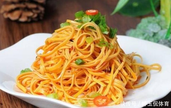 油腻|推荐5道清爽可口的菜,实惠家常不油腻,吃着放心很健康