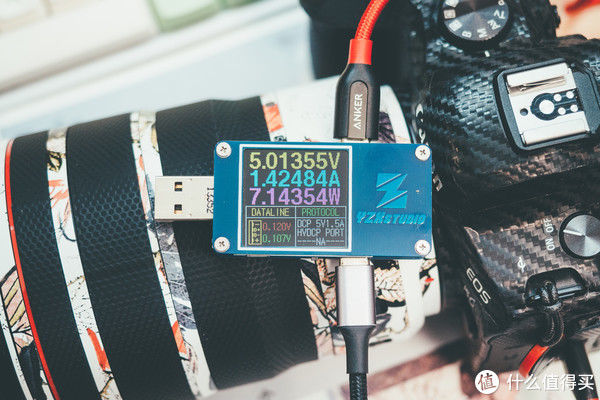 快充|iPhone12不送充电头？49解君愁，倍思超级硅20W充电头体验