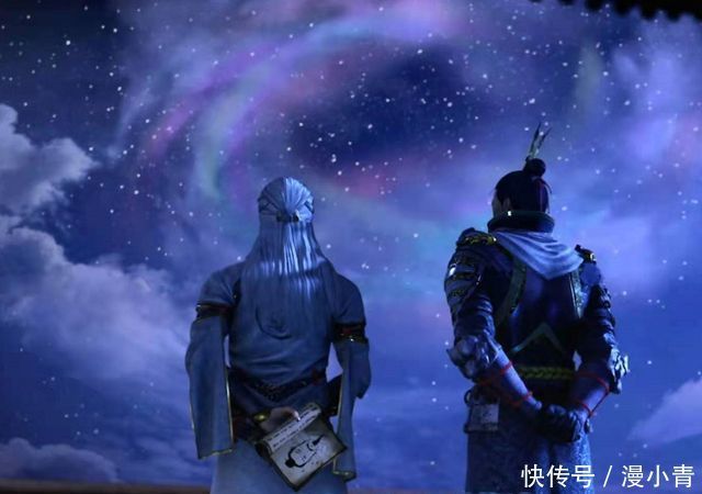 大师|不良人4：大帅输给李淳风了，十二峒、慧觉大师都是李淳风的人