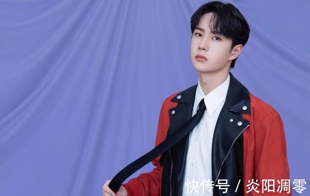 杜华|炒cp王一博被曝将和公司女艺人合体新综艺，或是公司强硬安排