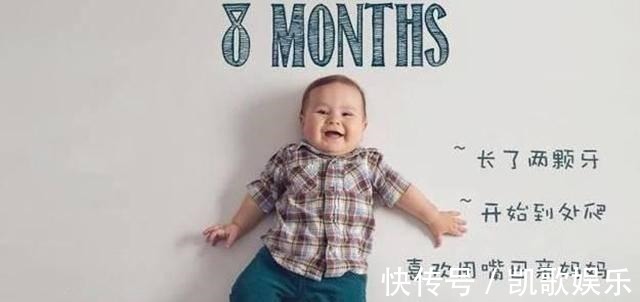 体重|12张图看宝宝1岁内的发育规律变化,一个月一个样,变化真不小