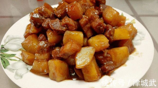 土豆的8种经典做法, 步骤简单, 味道却各有特色,学会了不愁没胃口