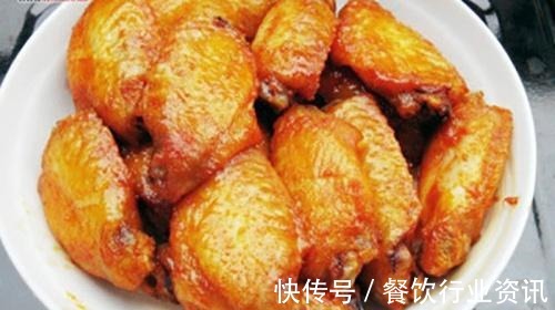 原来鸡翅有这么多做法，简单方便，味道鲜美，绝对值得一试！