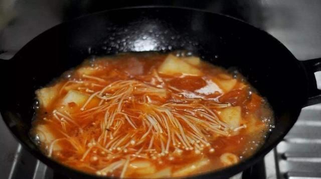 架子|减肥最狠的食材不是芹菜,而是它,隔天喝一碗,瘦成“衣架子”