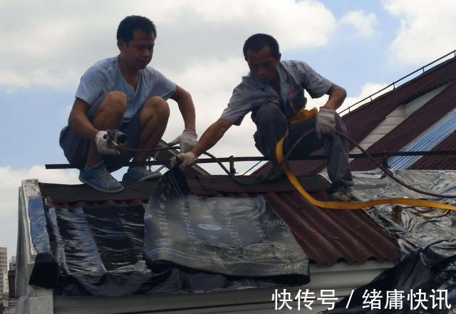 冬冷夏热|买房子尽量别买顶楼错了!顶楼的这些好处,只有业主才知道