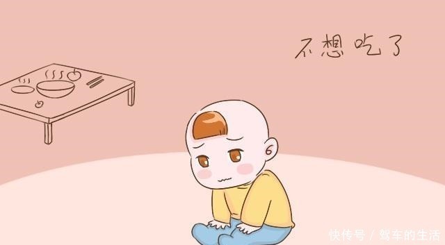 营养物质|家长经常给孩子吃的这种饭,不仅没营养还会影响孩子脾胃!