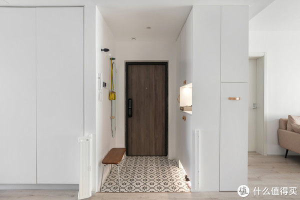 超白玻璃|55岁阿姨第三次装修,不顾反对做了这15个家居决定,入住后越用越顺心!