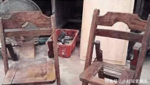 家里|家里有这样的老物件千万别丢弃,没准比你的房子还值钱。