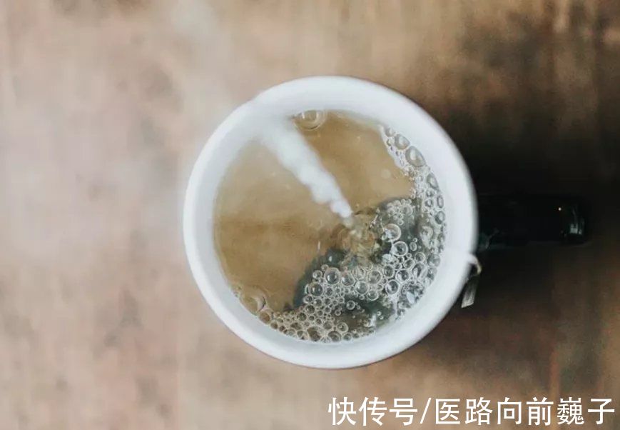 蔬菜|这5种水，都不建议喝，竟然包括饮水机里的水……