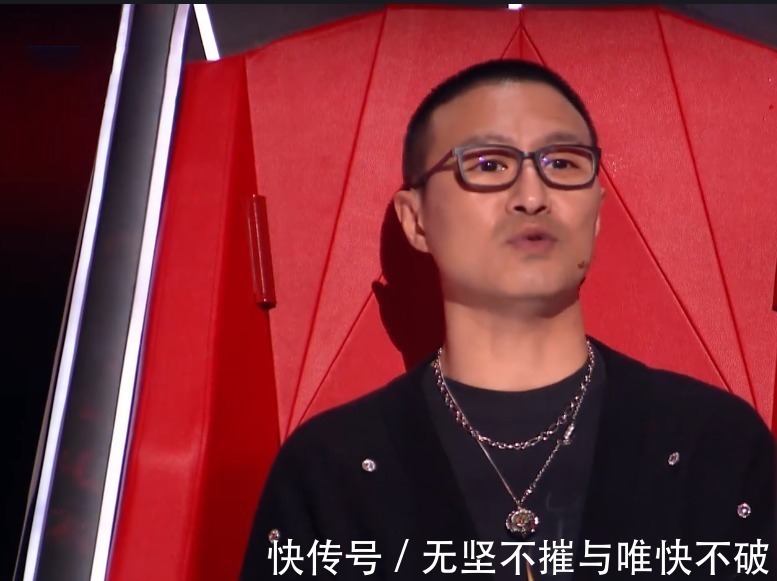 《中国好声音》吉克隽逸究竟是情商低还是节目安排她抢戏