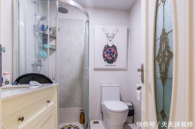 装修|101平米的三居室装修14万,简直是绝美,良心老师傅亲自打造!