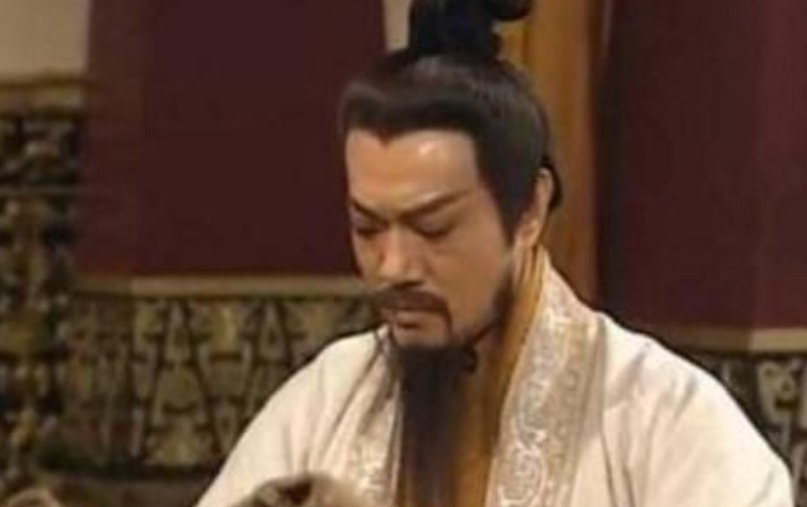 纣王|比干挖心后,明明可以活着,为何见到卖菜妇人说一句话就死了?