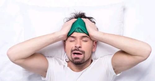 睡眠不好的人，避开两个误区，教你几个助睡小招，实用性非常高哦