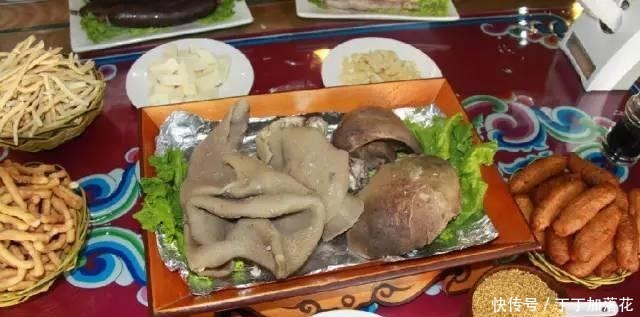 美食内蒙古,你值得拥有!