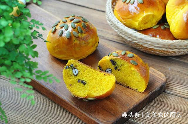 做法|自从学会面包此做法,我家一周做一次,蓬松柔软还拉丝,太好吃了