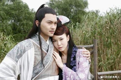 沙曼#古龙创造出三个好名字,自己都没法超越,三个人都是江湖传奇