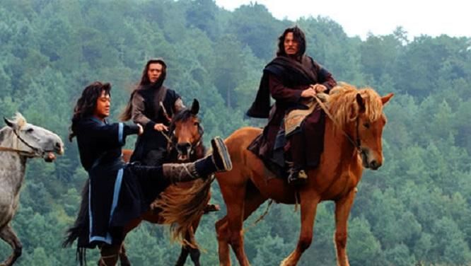 传递信息|狼烟其实并不是用狼粪烧的，为何还会被称为“狼烟”？少有人知