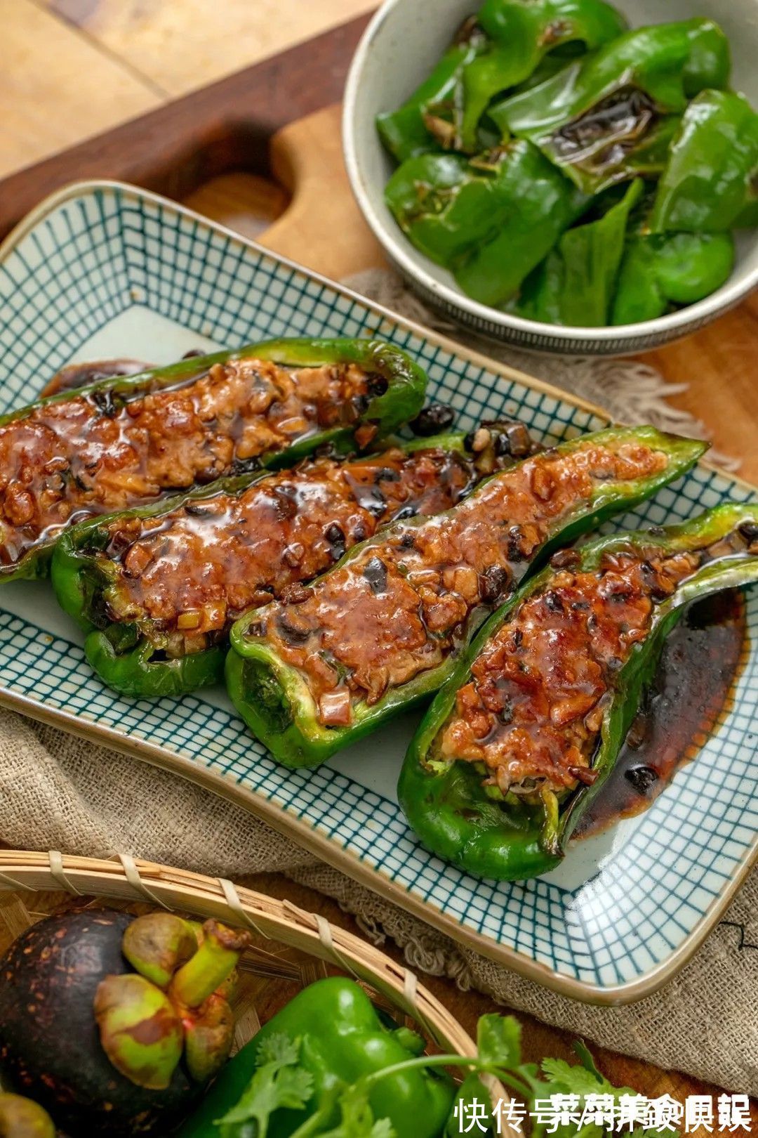 论好吃下饭的家常菜,番茄炒蛋都要输给它!老人孩子都爱吃!