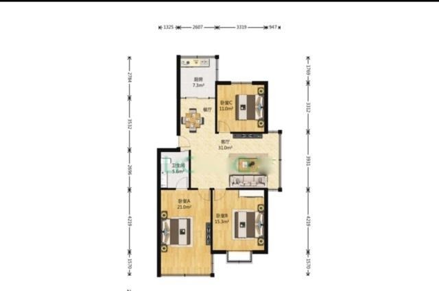 柜子|通风半年,过几天搬新家,全屋真漂亮,飘窗改柜子真实用,晒晒!