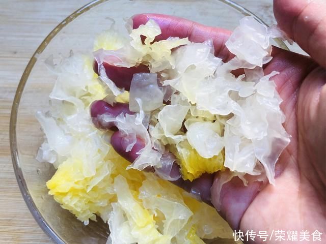 薏米|三伏天,多给家人喝这糖水,比冷饮好太多了,天气越热越要喝