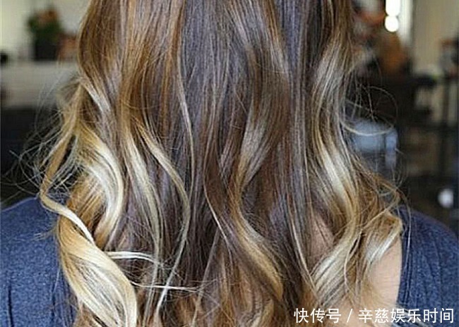 染发剂真的致癌吗,为什么明星频繁染发都没事?答案不简单!
