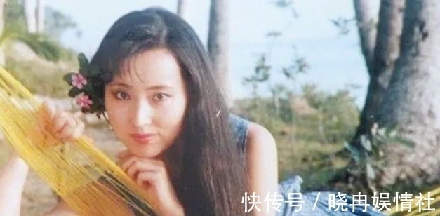 林黛玉#07年“林妹妹”陈晓旭葬礼:死前对父亲说了五个字,邓婕悲伤欲绝