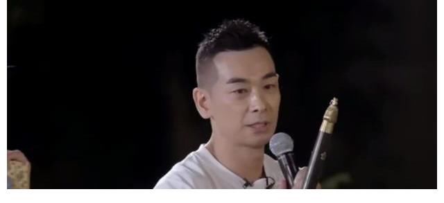 林志炫|《披荆斩棘》哥哥们送礼物看人缘，陈小春得人心，林志炫好尴尬