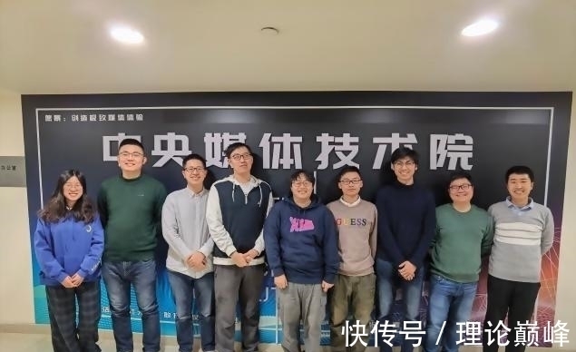 入职|华为200万年薪“天才少年”成果出现,入职一年就干成了件大事