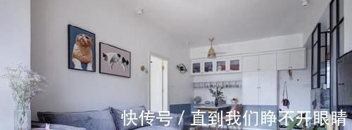 鱼骨拼木地板|等我买了房,一定参考她家这样装,进门就被迷住,太漂亮实用了!