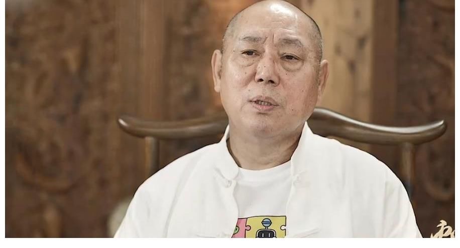 流量|李誠儒，演員，應(yīng)該把更多的時(shí)間，放在提高自身表演能力方面